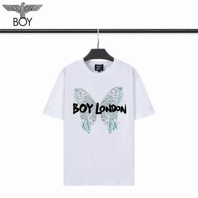 Boy London Men's T-shirts 255